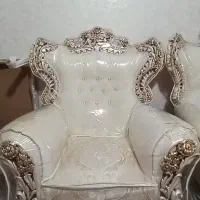 مبل ۷نفره درحد نو