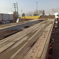 اجاره کفی دومحور تیوبلس