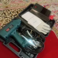 موتور جوش تفنگی