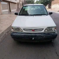 پراید 131 مدل 99 صفر کیلومتر