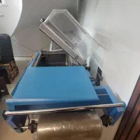دستگاه شیرینگ نادی در حد نو