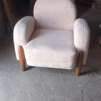 مبل تدی و پاندا پینترسی|مبلمان خانگی و میز عسلی|گلستان (تهران), |دیوار