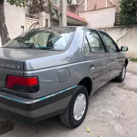 پژو ۸۹ دوگانه فابریک نو|خودرو سواری و وانت|گرگان, |دیوار