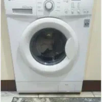 لباسشویی ال جی