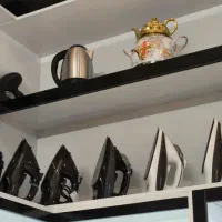فروش اتو و سشوار ((لوازم خانگی مجلل))