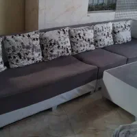 مبل راحتی ۶ نفره