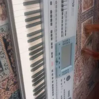 فروش ارگ pa50تبدیل به 80