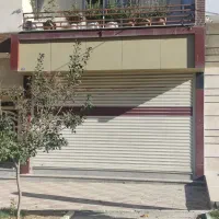 فروش مغازه ملکی بهاران  بالاترازکبابی شیدا