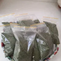 نعنا خشک تازه
