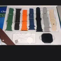 ساعت هوشمند تمیز