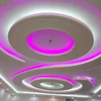 گچ کاری لکه گیری