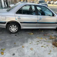 پرشیا دوگانه دستی مدل ۸۳|خودرو سواری و وانت|سلماس, |دیوار