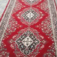 فرش کناره تمیزوسالم