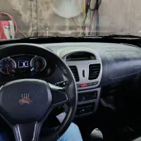 کوییک GXRL|خودرو سواری و وانت|قزوین, |دیوار