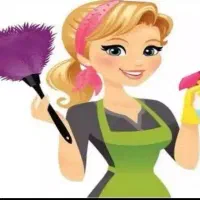 نیازمند نیروی خدماتی خانوم