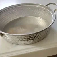 قابلمه روی. قابلمه کره ای تابه لیوان