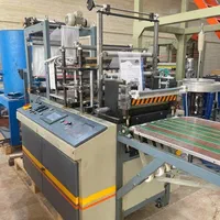 دستگاه تولید نایلون کارگاهی|ماشینآلات صنعتی|مشهد, توس (بلوار توس)|دیوار