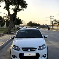 کوییک ۱۴۰۱|خودرو سواری و وانت|مشهد, توس (بلوار توس)|دیوار