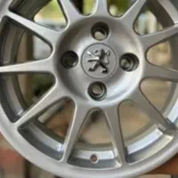 رینگ و لاستیک خورشیدی اصلی اصلی