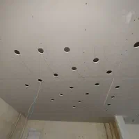 برق ساختمان ، سیمکشی و تعمیرات|خدمات پیشه و مهارت|سنندج, |دیوار