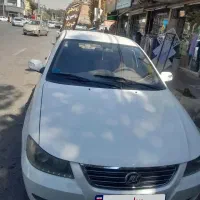 لیفان ۶۲۰ مدل ۹۱