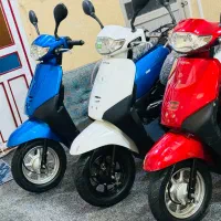 پاکشتی هوندا تاکت 2022ژاپنی