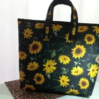 ساک خرید ساک لباس ساک همه کاره کرپ فوم ساک نان|کیف، کفش، کمربند|گوراب زرمیخ, |دیوار