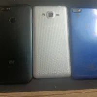 سامسونگ A03s و A21s و A10s و Y7 prime 2019|موبایل|مشهد, شهرک رازی (شهرک غرب)|دیوار