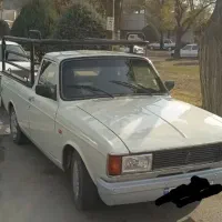 بار برگشتی از  کامیاران  به سنندج