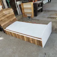 تخت کودک و نوجوان