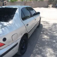 قیمت 440|خودرو سواری و وانت|گنبکی, |دیوار
