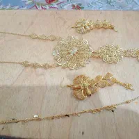 بدلیجات رنگ ثابت جداگانه هم