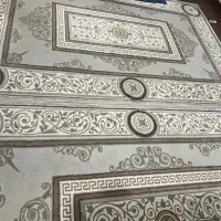 فرش 6 متری فانتزی|فرش|کرج, ساسانی (قلمستان)|دیوار