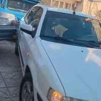 سمند موتور ملی91