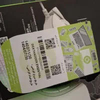 موس گیمینگrazer deathadder essential white edition|قطعات و لوازم جانبی رایانه|تبریز, |دیوار