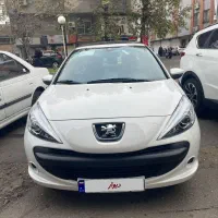 ۲۰۷ پاناروما ارتقا یافته ۱۴۰۴ فول کامل صفر خشک