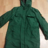 پالتو نظامی اروپایی