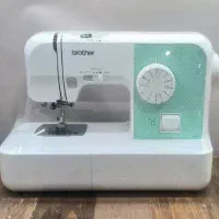 چرخ خیاطی ژاپنی اصل ژانومه و سایر برندها