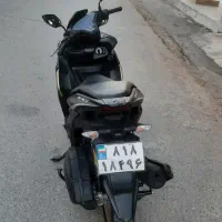 موتور همتاز ایروکس بلنتا|موتورسیکلت|کرمان, |دیوار