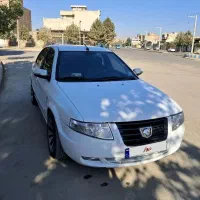 سمند سورن توربو شارژ|خودرو سواری و وانت|ارومیه, |دیوار