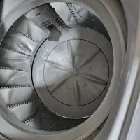 لباسشویی در بالا میتسوبیشی|ماشین لباسشویی و خشککن لباس|کازرون, |دیوار