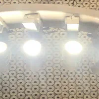 چراغ ریلی LED وات7|لامپ و چراغ|تهران, قیام|دیوار