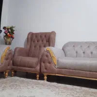 مبل راحتی طرح پارما در جشنواره|مبلمان خانگی و میز عسلی|تبریز, |دیوار