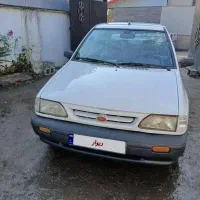 پراید 88 سالم و بدون خرج|خودرو سواری و وانت|رشت, حمیدیان|دیوار