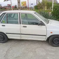 خودرو پراید