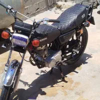 متور 125مدل 90