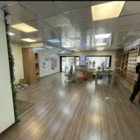 ۳۵۰متر پاسداران بر ۸+پارکینگ