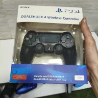 دسته Ps4 آکبند درجه یک|کنسول، بازی ویدئویی و آنلاین|لنگرود, |دیوار