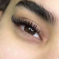 مدل اکستنشن مژه|خدمات آرایشگری و زیبایی|قم, سالاریه|دیوار