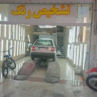 پراید ۱۴۱ فابریک شاسی سالم|خودرو سواری و وانت|شیراز, سعدیه شمالی|دیوار